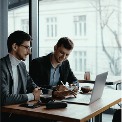 Market expansion consulting