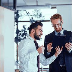 Digital transformation
